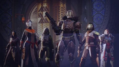 yes if u need to do something with a group, join the destiny lfg discord its very active. . Destiny 2 lfg discord